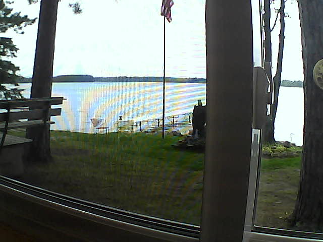 Whiteface Cam Image - Fri, 08/31/2018 2:50pm 