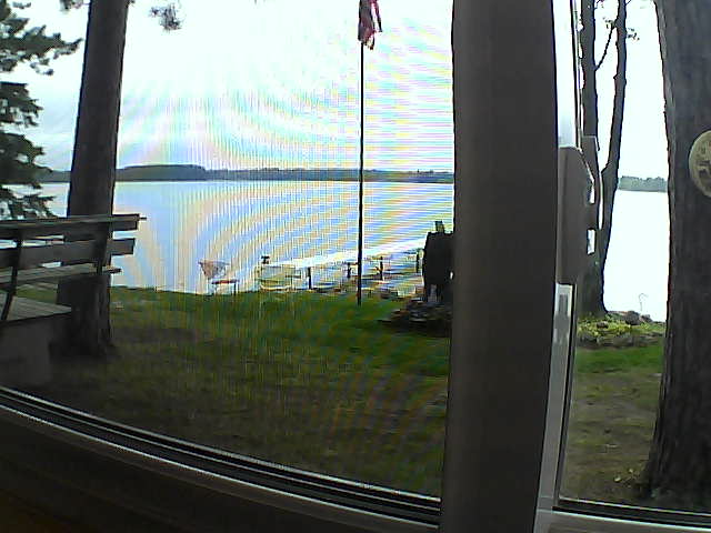 Whiteface Cam Image - Fri, 08/31/2018 3:00pm 