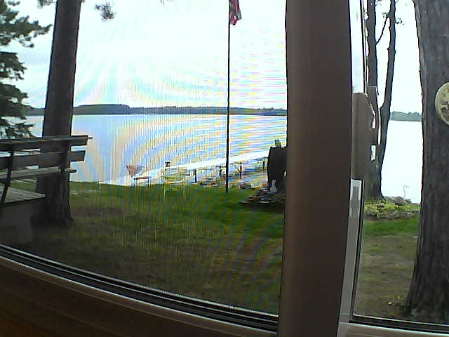 Whiteface Cam Image - Fri, 08/31/2018 3:10pm 