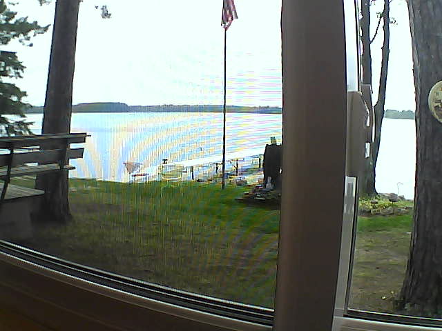 Whiteface Cam Image - Fri, 08/31/2018 3:20pm 