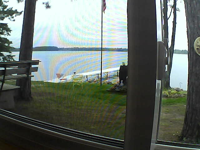 Whiteface Cam Image - Fri, 08/31/2018 3:30pm 