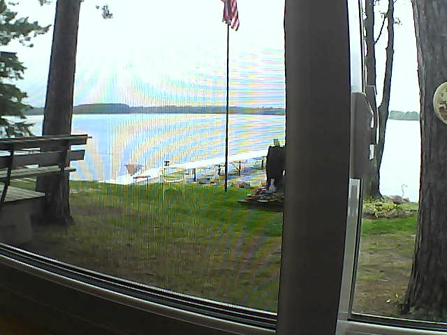 Whiteface Cam Image - Fri, 08/31/2018 3:40pm 