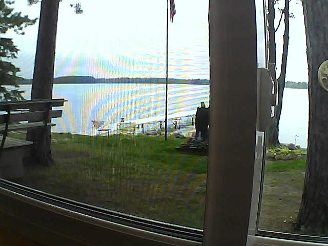 Whiteface Cam Image - Fri, 08/31/2018 3:50pm 