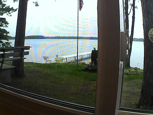 Whiteface Cam Image - Fri, 08/31/2018 4:00pm 