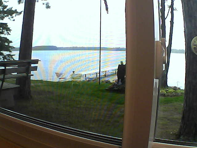 Whiteface Cam Image - Fri, 08/31/2018 4:20pm 