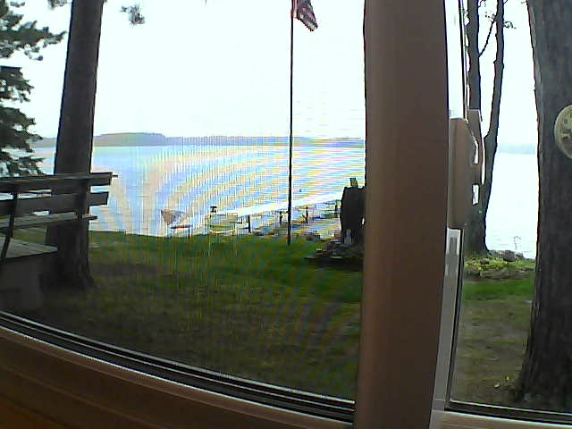 Whiteface Cam Image - Fri, 08/31/2018 4:40pm 