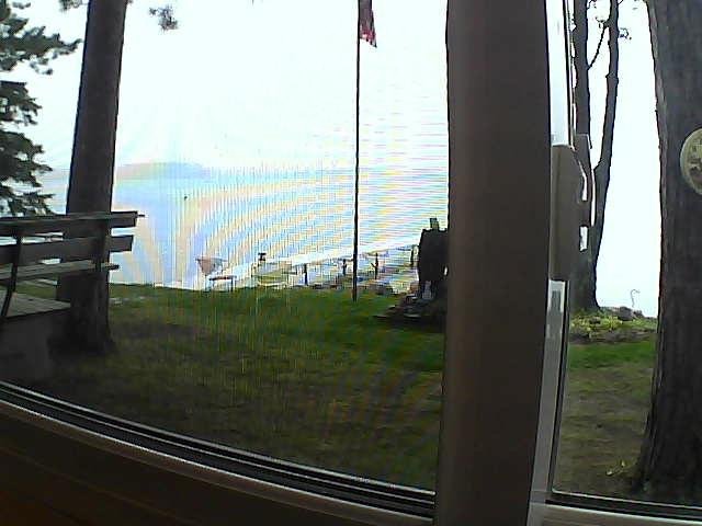Whiteface Cam Image - Fri, 08/31/2018 4:50pm 