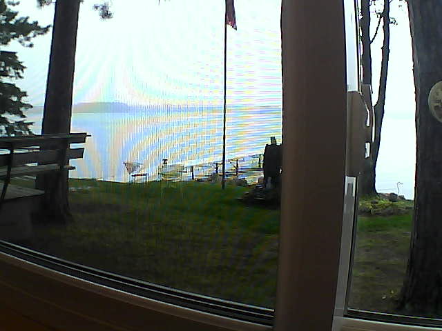 Whiteface Cam Image - Fri, 08/31/2018 5:00pm 