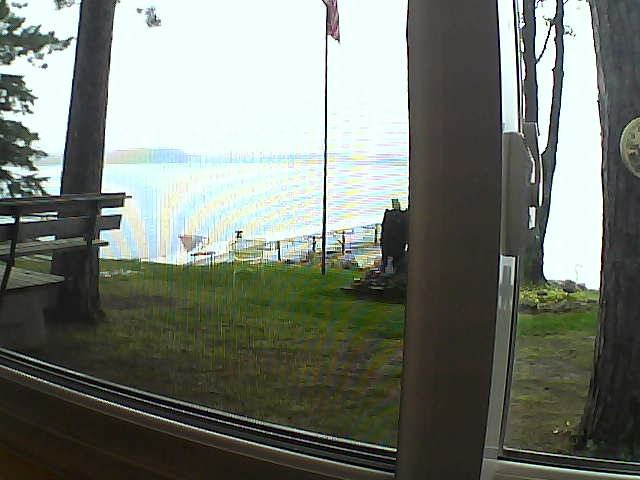 Whiteface Cam Image - Fri, 08/31/2018 5:10pm 