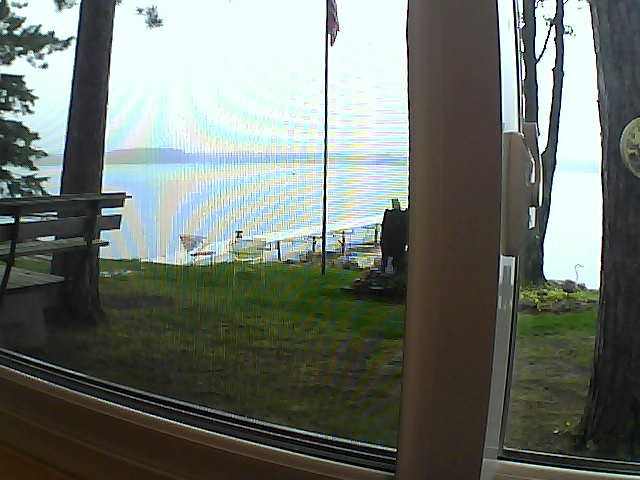 Whiteface Cam Image - Fri, 08/31/2018 5:20pm 