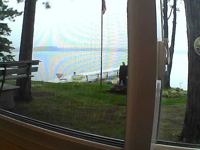 Whiteface Cam Image - Fri, 08/31/2018 5:30pm 