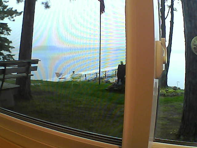 Whiteface Cam Image - Fri, 08/31/2018 5:50pm 