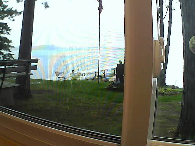 Whiteface Cam Image - Fri, 08/31/2018 6:00pm 