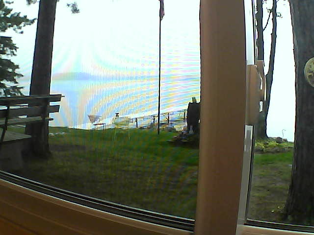 Whiteface Cam Image - Fri, 08/31/2018 6:10pm 