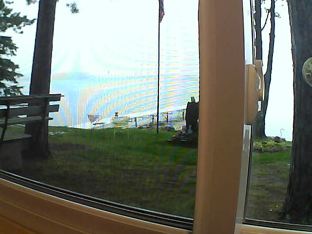 Whiteface Cam Image - Fri, 08/31/2018 6:20pm 