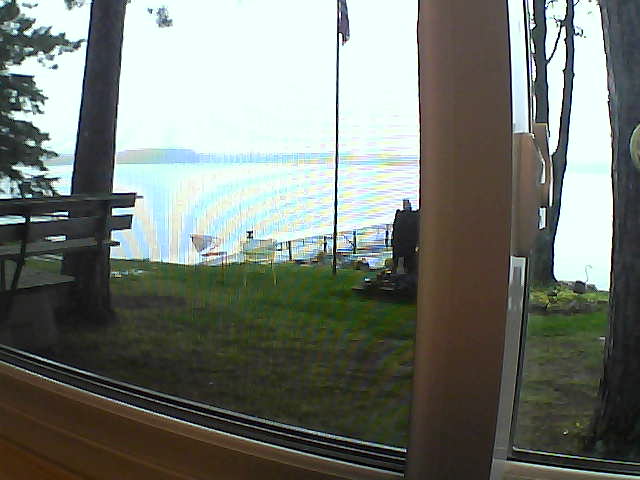 Whiteface Cam Image - Fri, 08/31/2018 6:30pm 