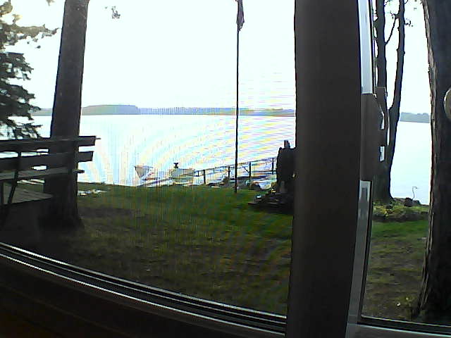 Whiteface Cam Image - Fri, 08/31/2018 6:40pm 