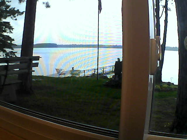 Whiteface Cam Image - Fri, 08/31/2018 6:50pm 