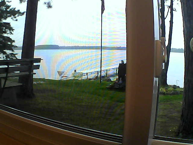 Whiteface Cam Image - Fri, 08/31/2018 7:00pm 