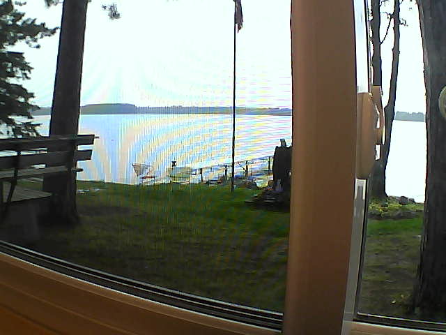 Whiteface Cam Image - Fri, 08/31/2018 7:10pm 