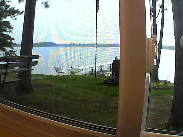 Whiteface Cam Image - Fri, 08/31/2018 7:20pm 