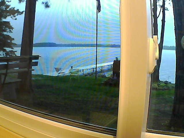 Whiteface Cam Image - Fri, 08/31/2018 7:40pm 