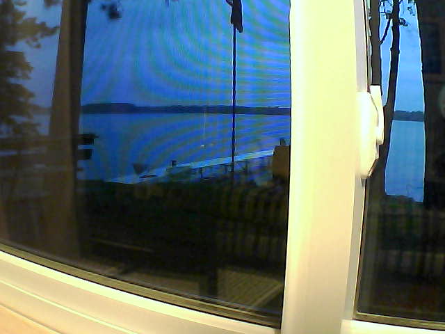 Whiteface Cam Image - Fri, 08/31/2018 7:50pm 