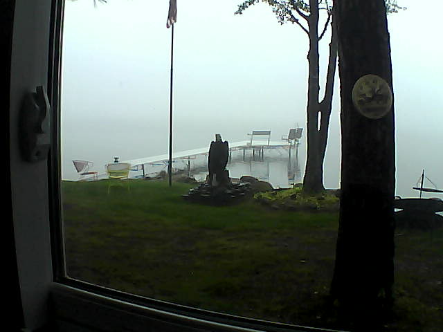 Whiteface Cam Image - Sat, 09/01/2018 6:56am 