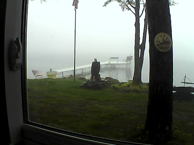 Whiteface Cam Image - Sat, 09/01/2018 7:16am 