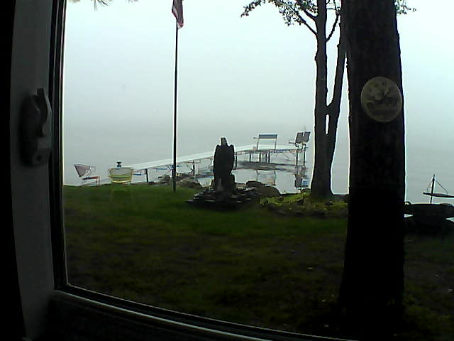 Whiteface Cam Image - Sat, 09/01/2018 7:36am 