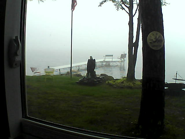 Whiteface Cam Image - Sat, 09/01/2018 7:46am 