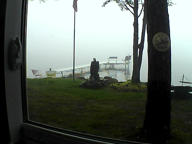 Whiteface Cam Image - Sat, 09/01/2018 8:06am 