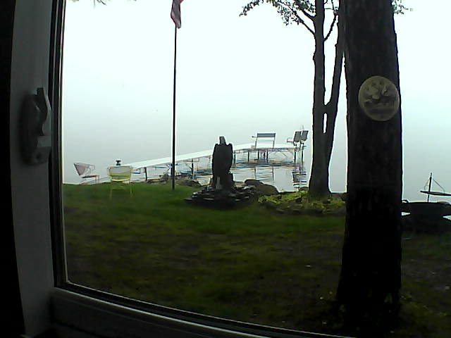 Whiteface Cam Image - Sat, 09/01/2018 8:16am 