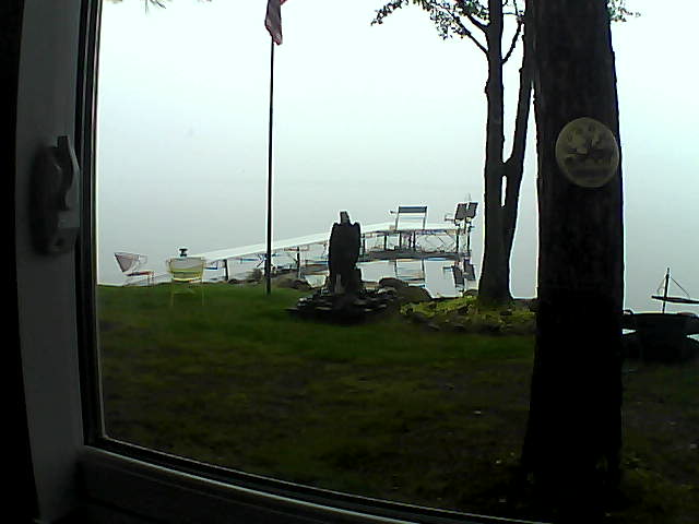 Whiteface Cam Image - Sat, 09/01/2018 8:36am 