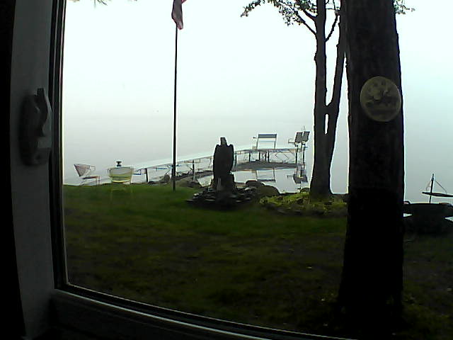 Whiteface Cam Image - Sat, 09/01/2018 8:46am 