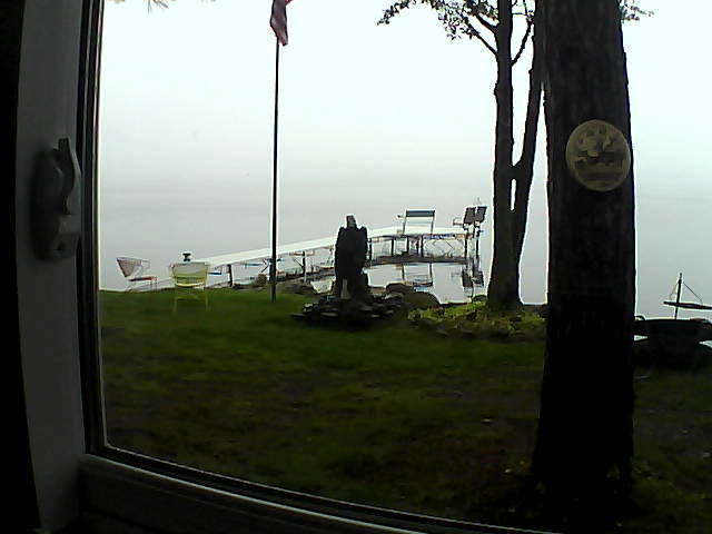 Whiteface Cam Image - Sat, 09/01/2018 9:06am 