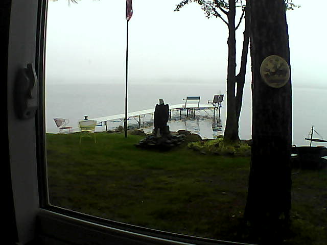 Whiteface Cam Image - Sat, 09/01/2018 9:16am 