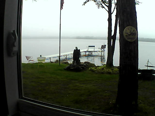 Whiteface Cam Image - Sat, 09/01/2018 9:36am 