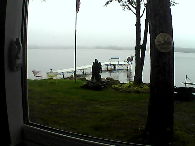 Whiteface Cam Image - Sat, 09/01/2018 9:56am 