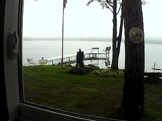 Whiteface Cam Image - Sat, 09/01/2018 10:06am 