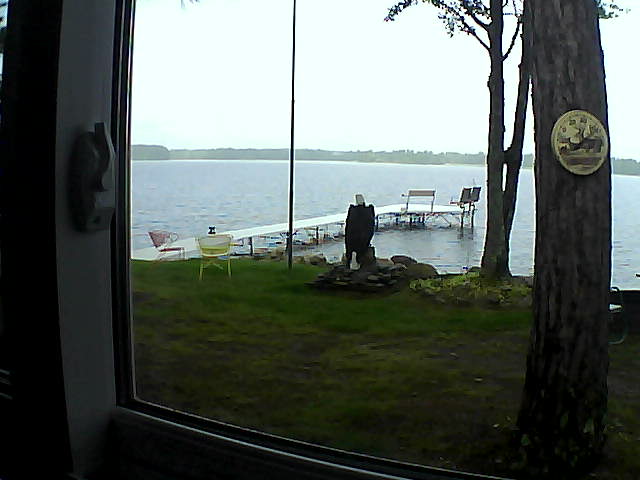 Whiteface Cam Image - Sat, 09/01/2018 10:56am 