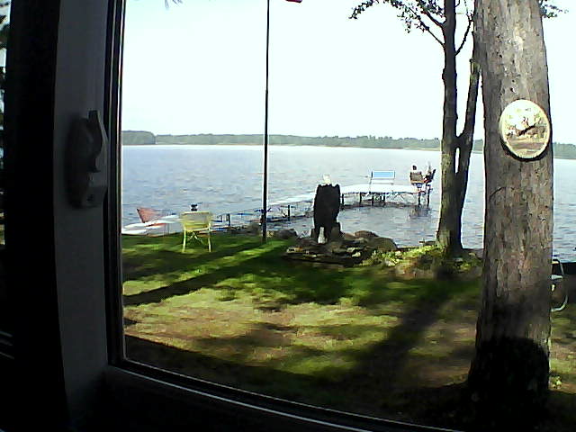 Whiteface Cam Image - Sat, 09/01/2018 11:16am 