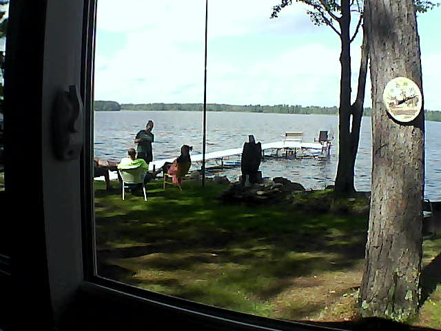 Whiteface Cam Image - Sat, 09/01/2018 12:16pm 