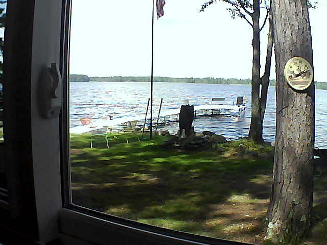 Whiteface Cam Image - Sat, 09/01/2018 12:36pm 