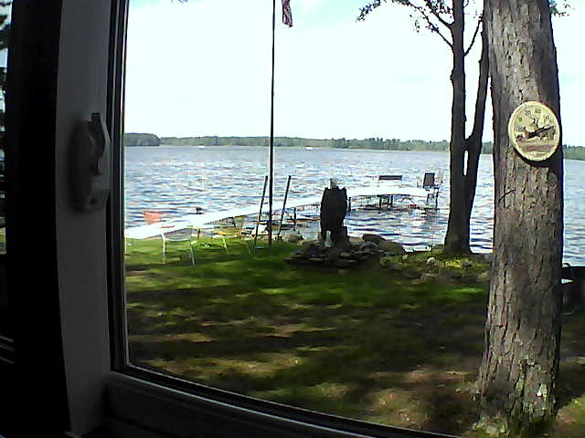 Whiteface Cam Image - Sat, 09/01/2018 12:46pm 