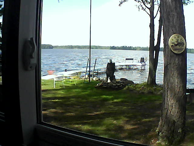 Whiteface Cam Image - Sat, 09/01/2018 12:56pm 