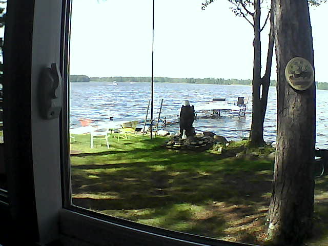 Whiteface Cam Image - Sat, 09/01/2018 1:06pm 