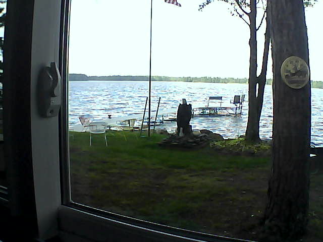 Whiteface Cam Image - Sat, 09/01/2018 1:16pm 