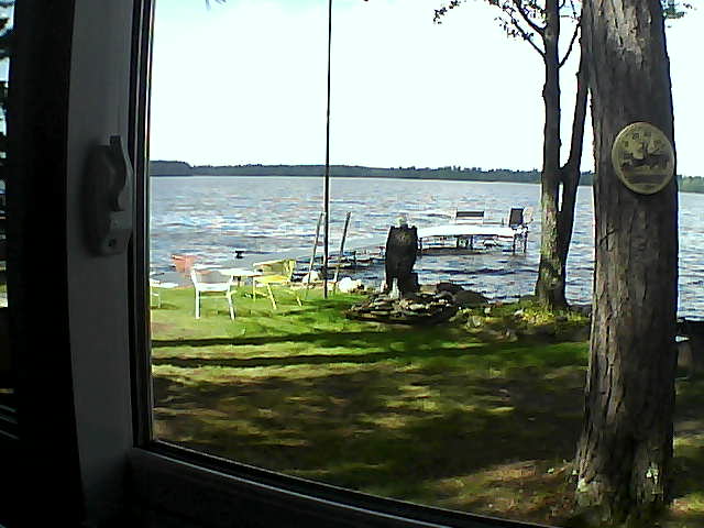 Whiteface Cam Image - Sat, 09/01/2018 1:26pm 