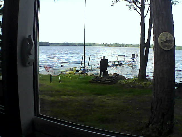 Whiteface Cam Image - Sat, 09/01/2018 1:36pm 